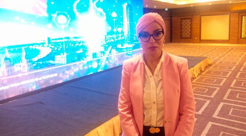 Aïcha Guesmi : « Dès le 1er juillet, dématérialisation au RNE »
