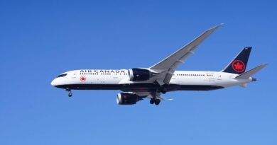 Air Canada change de patron, son niveau de français insuffisant.