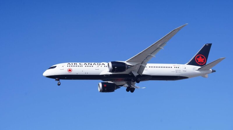 Air Canada change de patron, son niveau de français insuffisant.