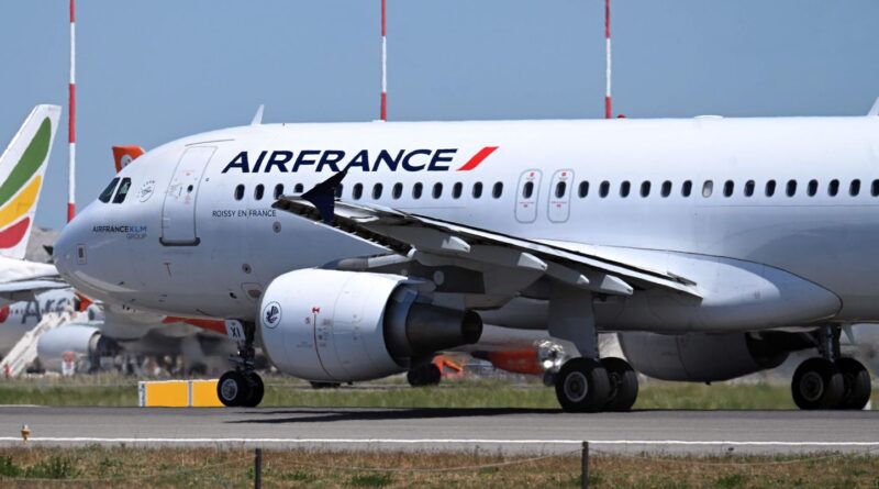 Air France-KLM et Lufthansa soumettent leur offre d’achat pour TAP Air Portugal
