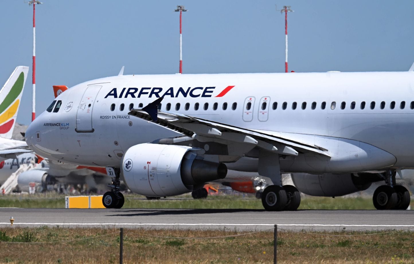Air France-KLM et Lufthansa soumettent leur offre d’achat pour TAP Air Portugal