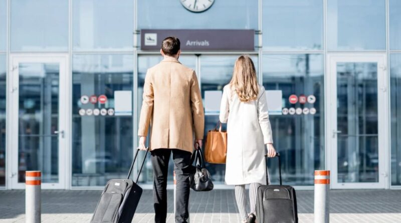 « Airport divorce » : éviter les disputes en vacances dès l’aéroport ?