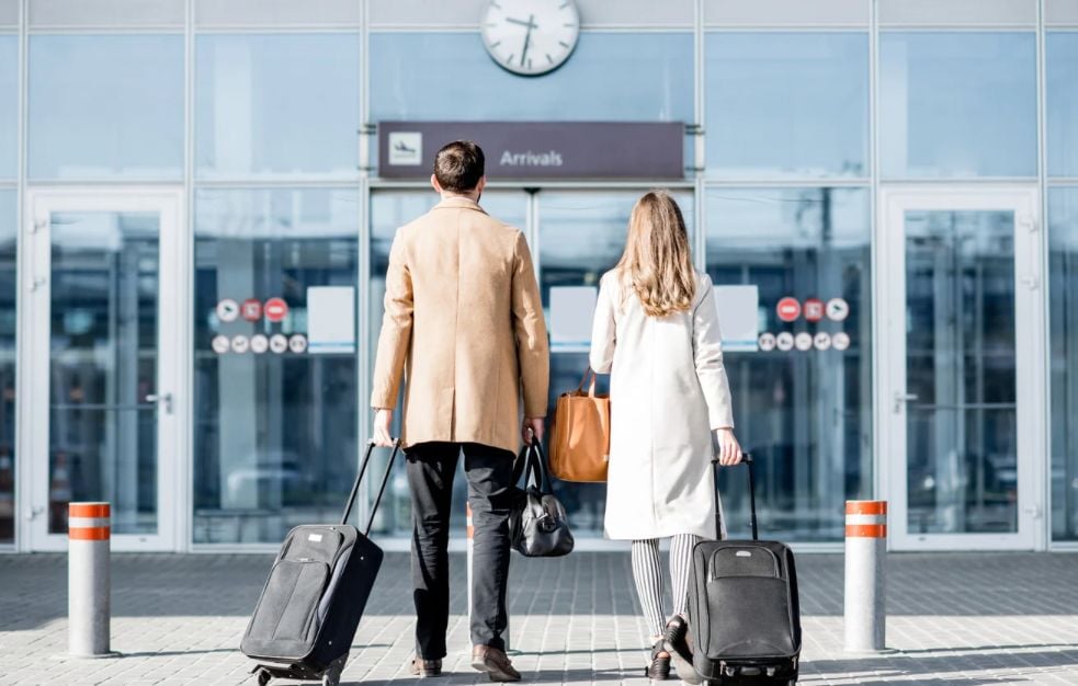« Airport divorce » : éviter les disputes en vacances dès l’aéroport ?