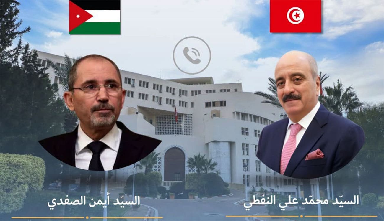 Al-Qods : Tunisie et Jordanie dénoncent atteintes au statut de la Ville sainte