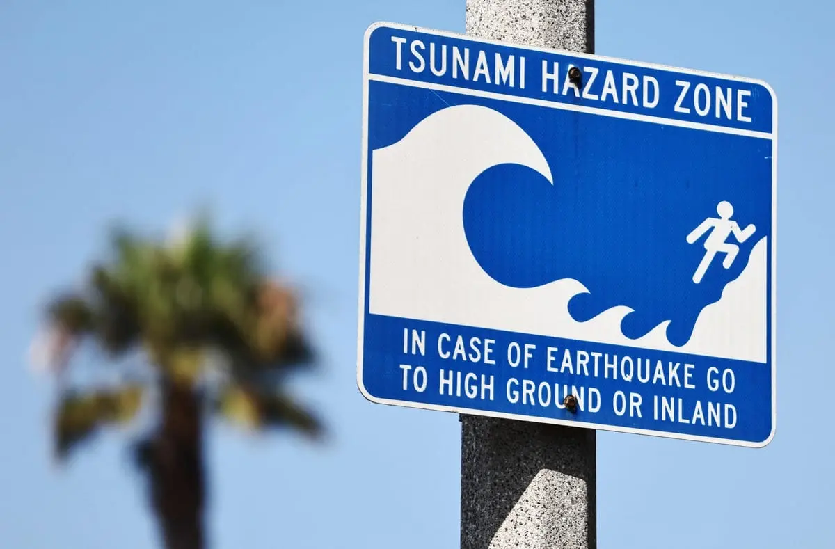 Alerte au tsunami annulée après un fort séisme dans le sud du Mexique