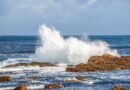 Alerte météo : Ameur Bahba déconseille la baignade, rafales à 80 km/h