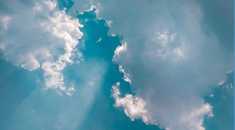 Alerte météo : orages, grêle et fortes rafales de vent à prévoir