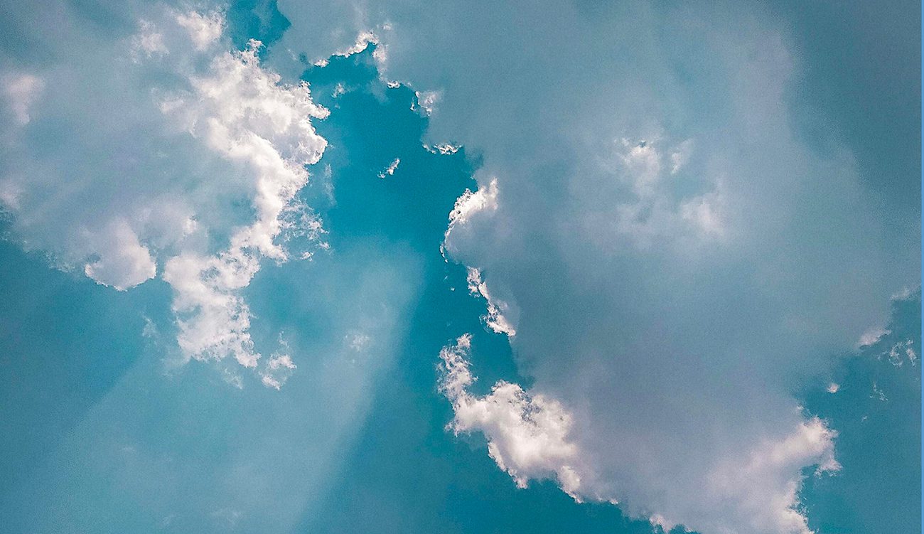 Alerte météo : orages, grêle et fortes rafales de vent à prévoir