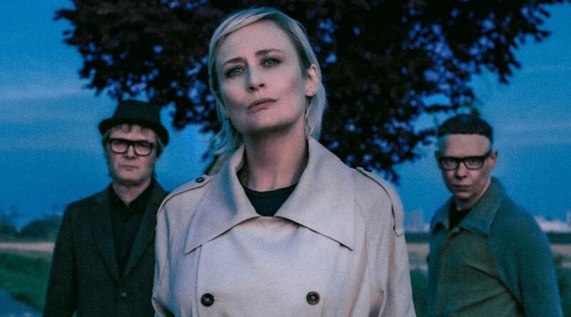 Alex Callier de Hooverphonic invité de Culture en Prime avant les Franco.