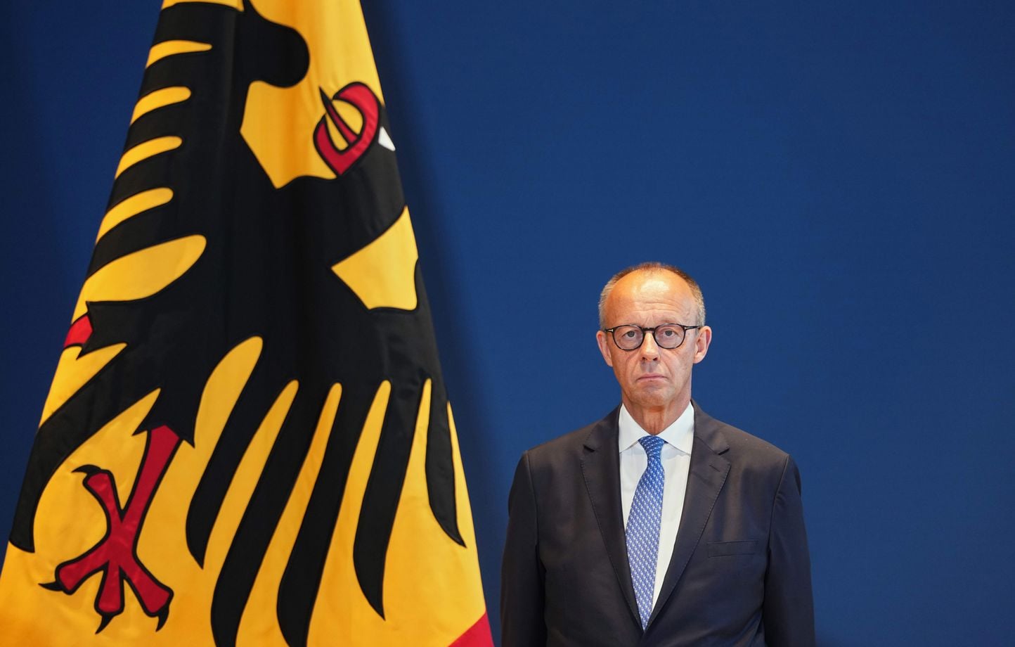 Allemagne : Le chancelier Merz demande des coupes dans le budget de l'UE