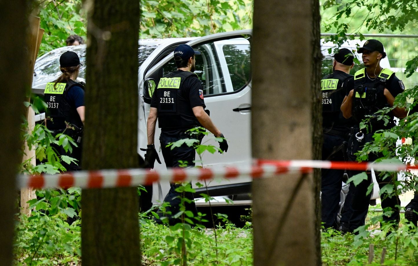 Allemagne : Le suspect de l'attaque de la pride de Berlin serait lié à Daesh