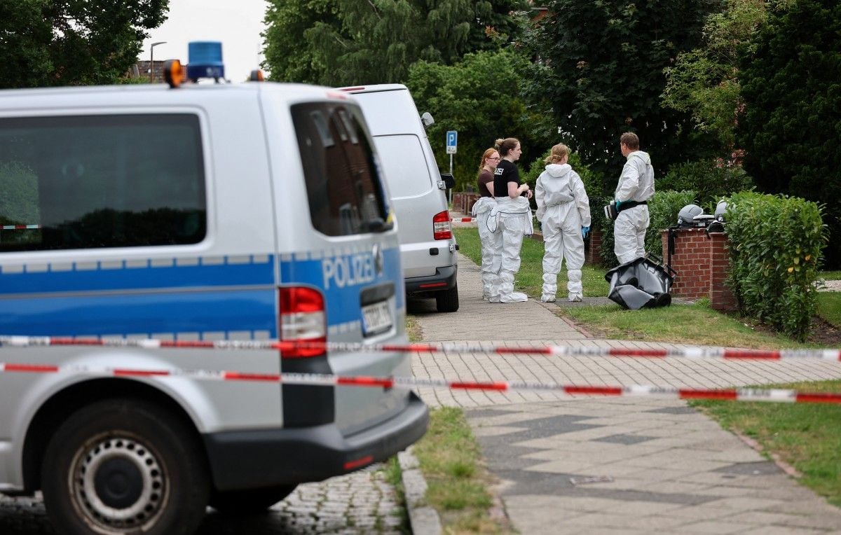 Allemagne : Le tireur de la fusillade dans un centre d’accueil s'est suicidé