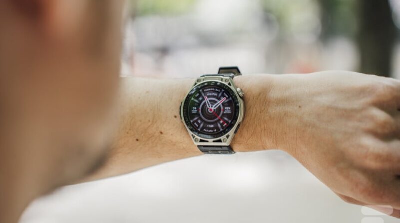 Amazfit Balance Ultra : 10 jours d’autonomie et précision testés.