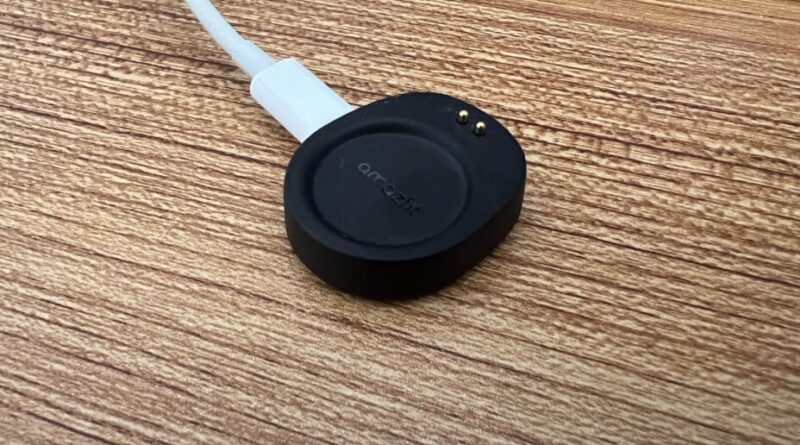 Amazfit Bip Max : la montre XXL à moins de 100 euros ?
