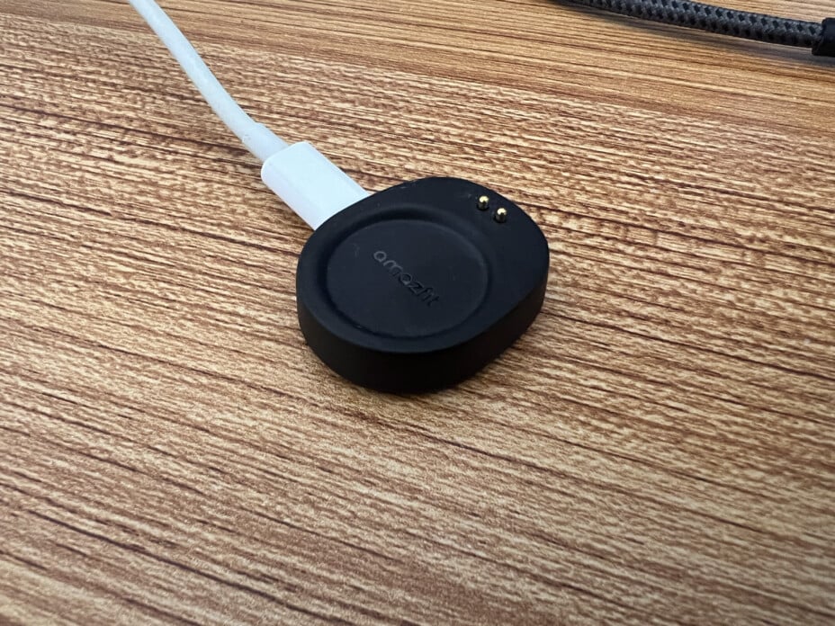 Amazfit Bip Max : la montre XXL à moins de 100 euros ?