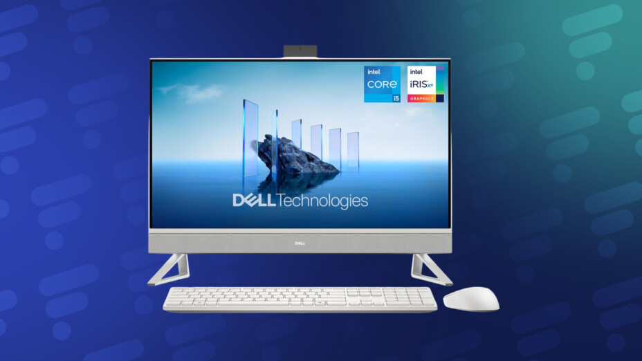 Amazon propose une réduction de -35 % sur le PC Dell 27″.