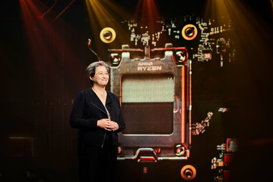 AMD investit 5 milliards de dollars dans Anthropic pour des puces IA.