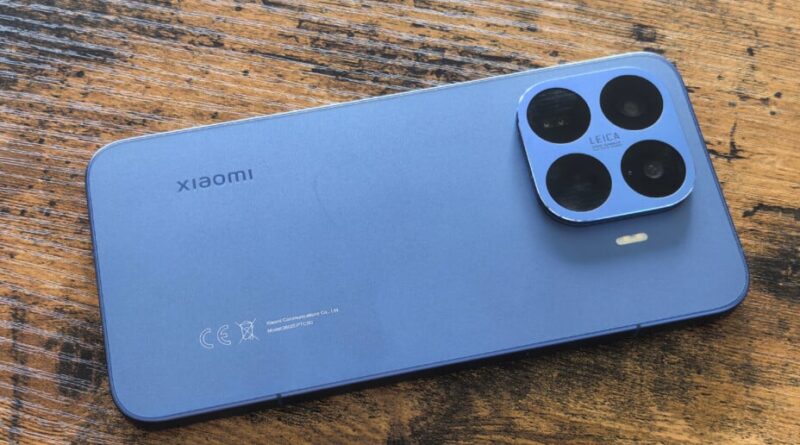Android 17 arrive chez Xiaomi sans ses meilleures fonctionnalités