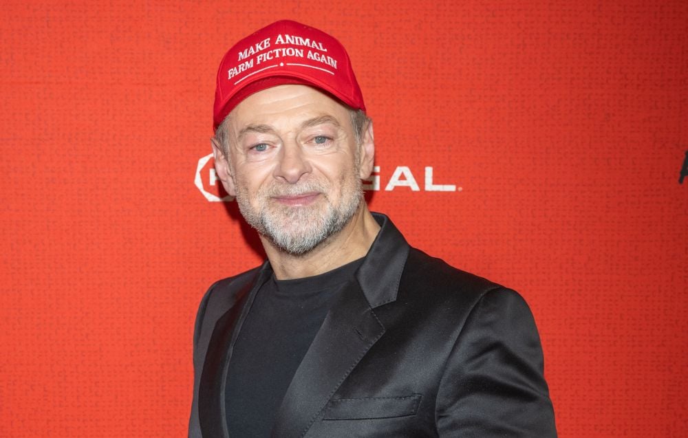 Andy Serkis confirme sa participation à un nouveau « Seigneur des anneaux »
