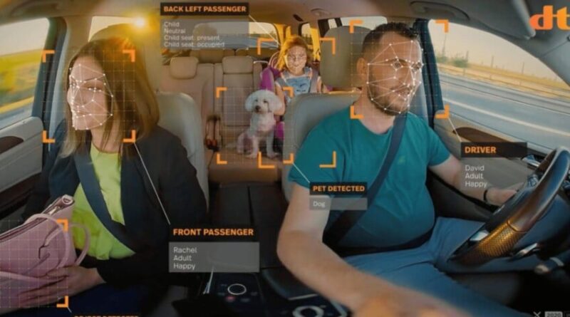 Angell dans l’impasse : caméras obligatoires en voiture, panne Twingo électrique