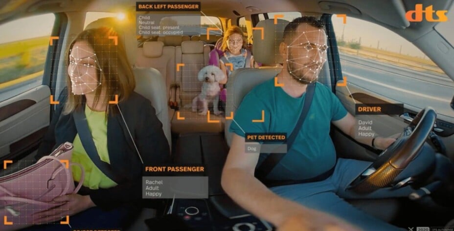 Angell dans l’impasse : caméras obligatoires en voiture, panne Twingo électrique