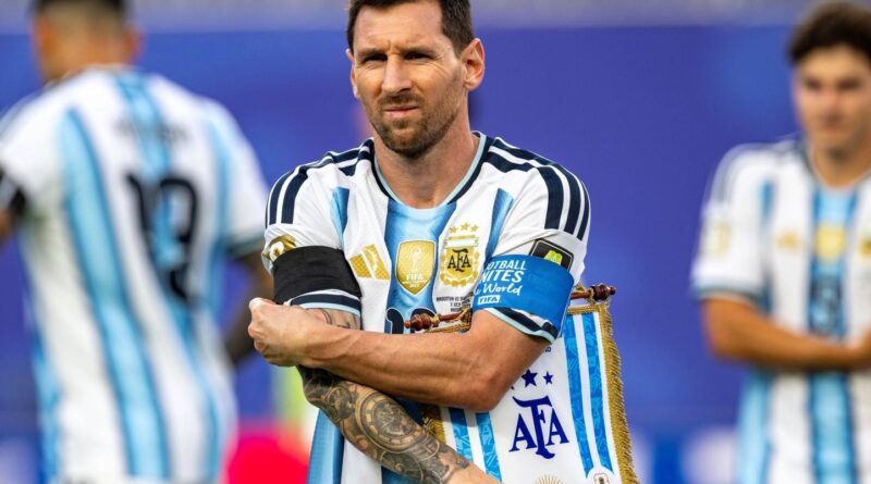 Angleterre - Argentine : qui défiera l’Espagne en finale du Mondial à 20 heures ?