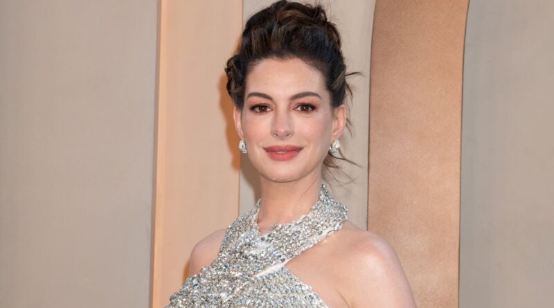 Anne Hathaway annonce une mauvaise nouvelle pour « Princesse malgré elle 3 »