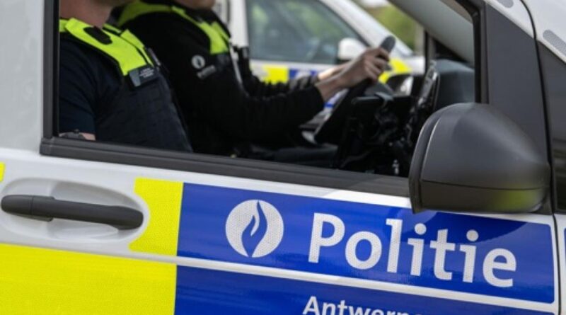 Anvers : une femme victime d'une attaque à l'arme blanche dans le Schipperskwartier