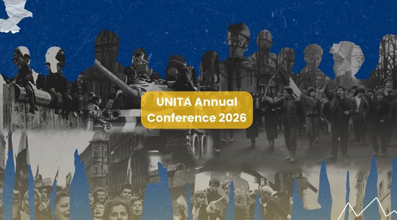 Appel à contributions pour la conférence annuelle UNITA 2026