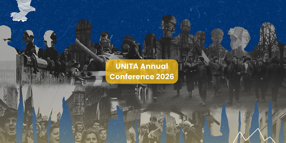 Appel à contributions pour la conférence annuelle UNITA 2026