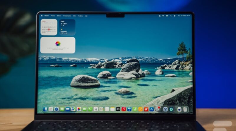 Apple lance Apple Upgrade, un programme de location pour iPhone, Mac, iPad et Apple Watch.