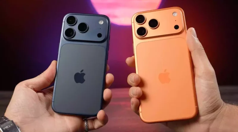 Apple : le prix des iPhone augmente jusqu'à +11 %, la France est-elle concernée ?
