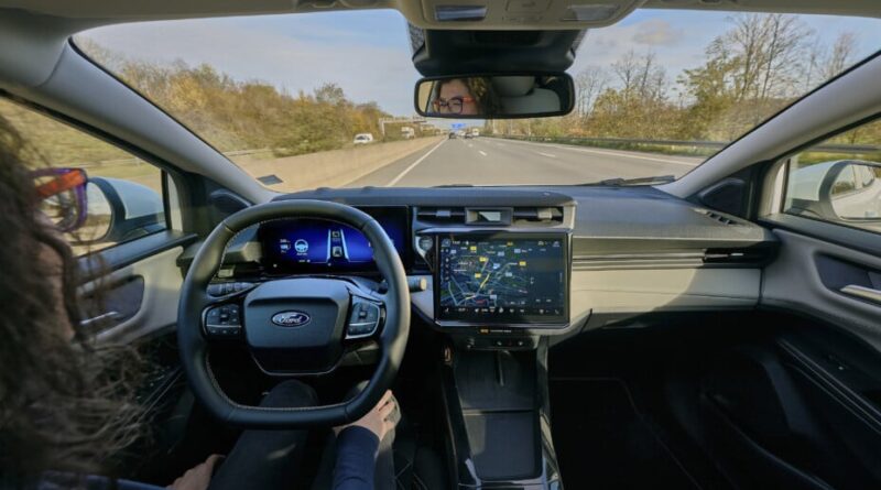 Apple Maps intégré dans la future Ford électrique à moins de 30 000 $ après Google chez Renault.