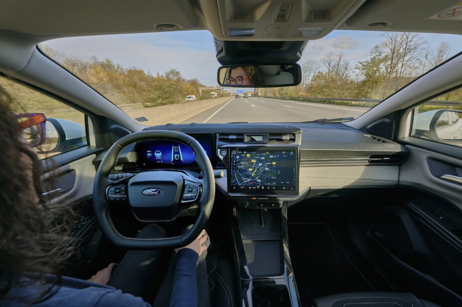 Apple Maps intégré dans la future Ford électrique à moins de 30 000 $ après Google chez Renault.