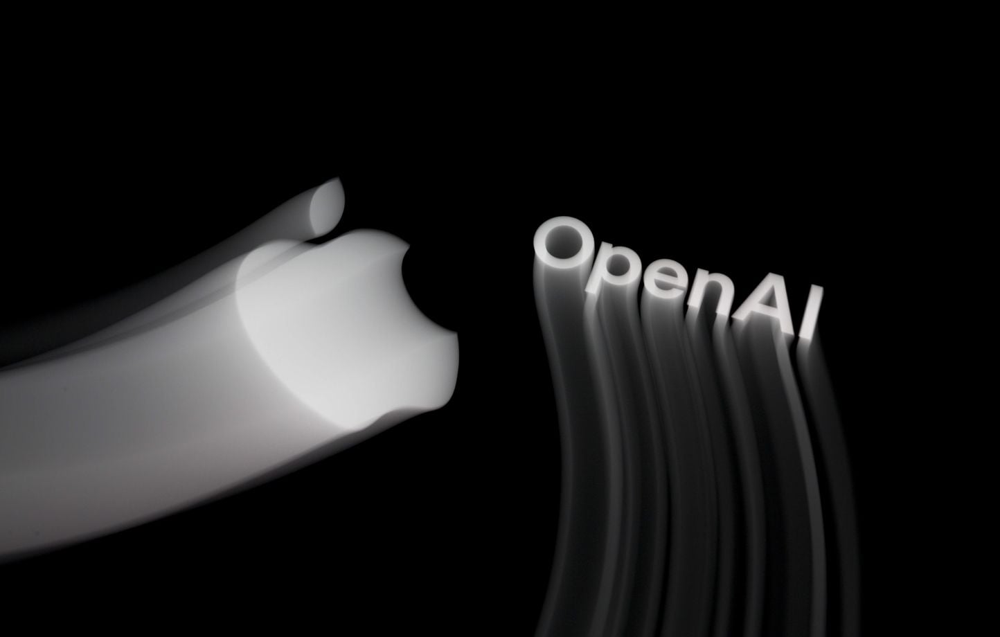 Apple ne poursuit pas OpenAI pour détournement d’informations confidentielles.