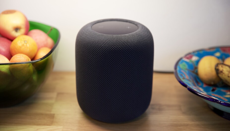Apple préparerait une offensive majeure dans la maison intelligente cet automne avec HomePod, Apple TV, caméra.