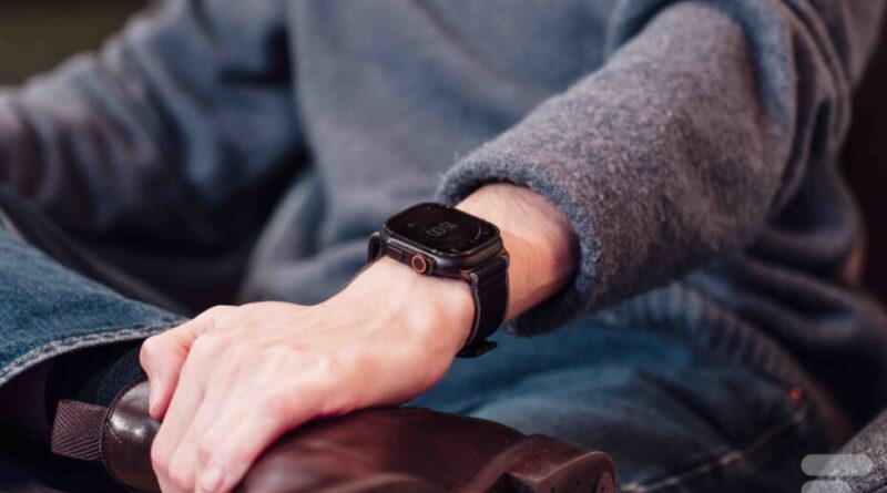 Apple Watch X : la rumeur de deux ans refait surface