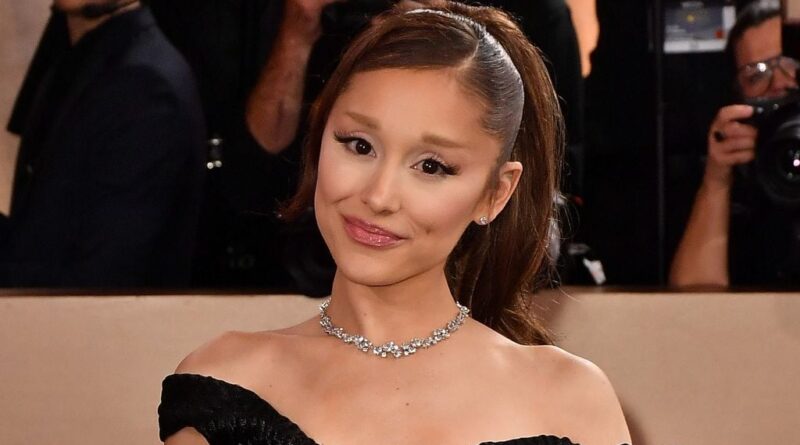 Ariana Grande ne participe plus à la saison d'« American Horror Story »