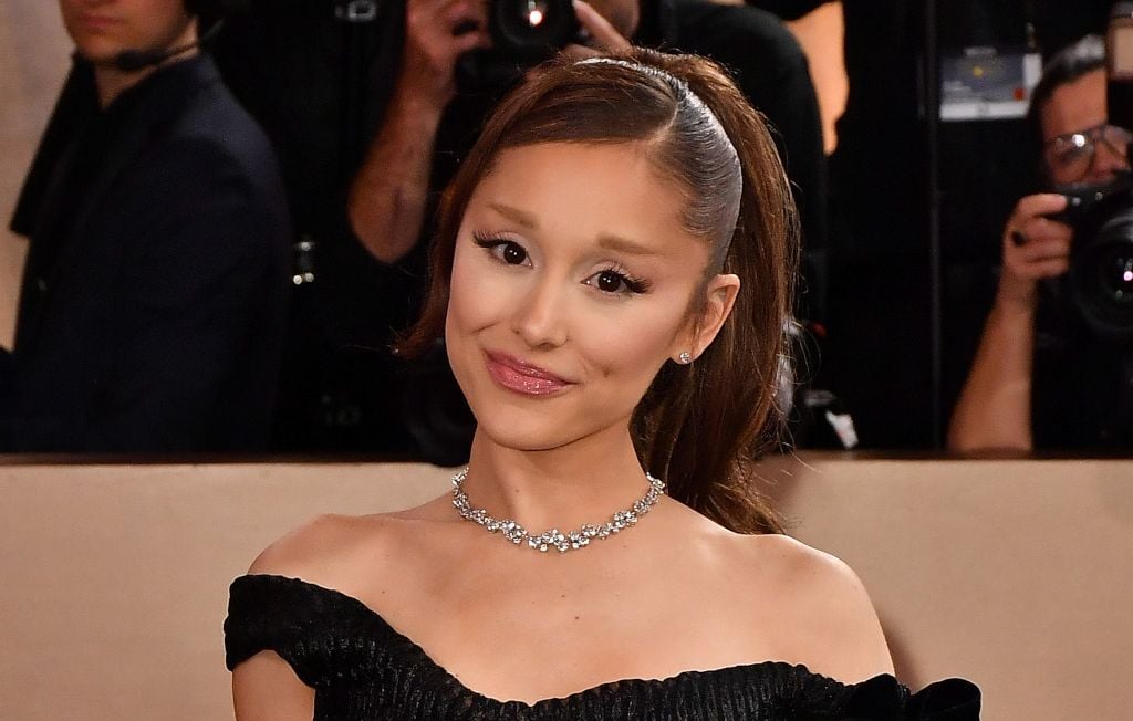 Ariana Grande ne participe plus à la saison d'« American Horror Story »