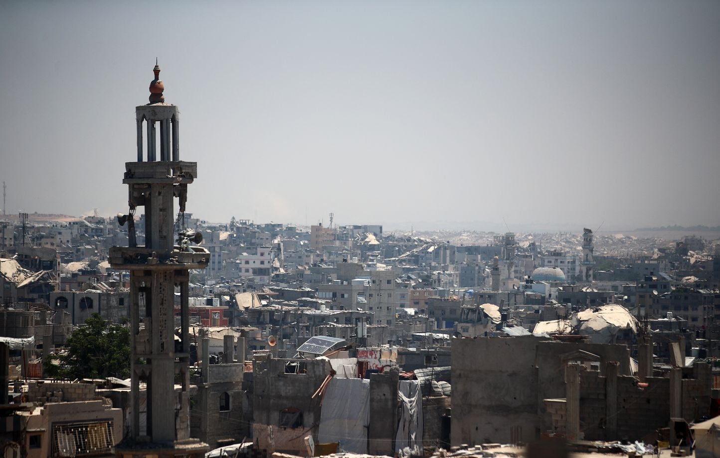 Armes et retrait des troupes : l'accord Israël-Hamas en question.