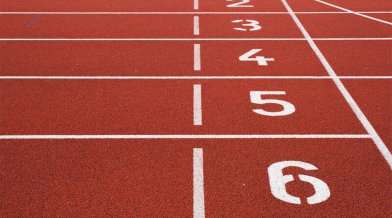 Athlétisme tunisien : une finale nationale ne progresse pas.