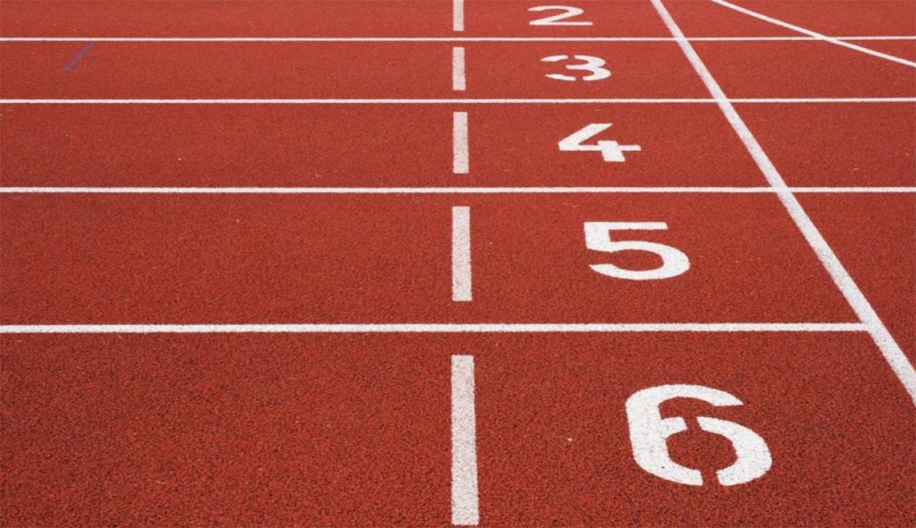 Athlétisme tunisien : une finale nationale ne progresse pas.