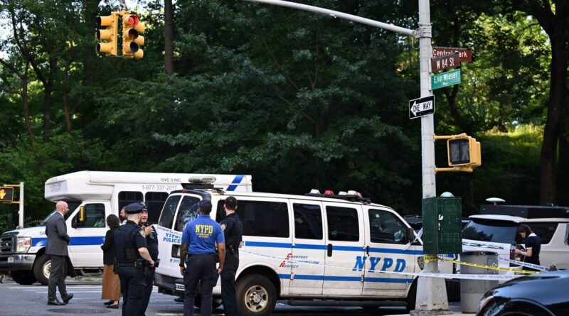 Attaque au couteau à New York : deux blessés, l’auteur aurait crié « Allah Akbar »