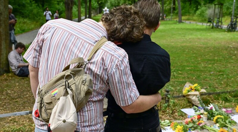 Attaque de la Pride de Berlin : les autorités évoquent un "attentat terroriste islamiste"