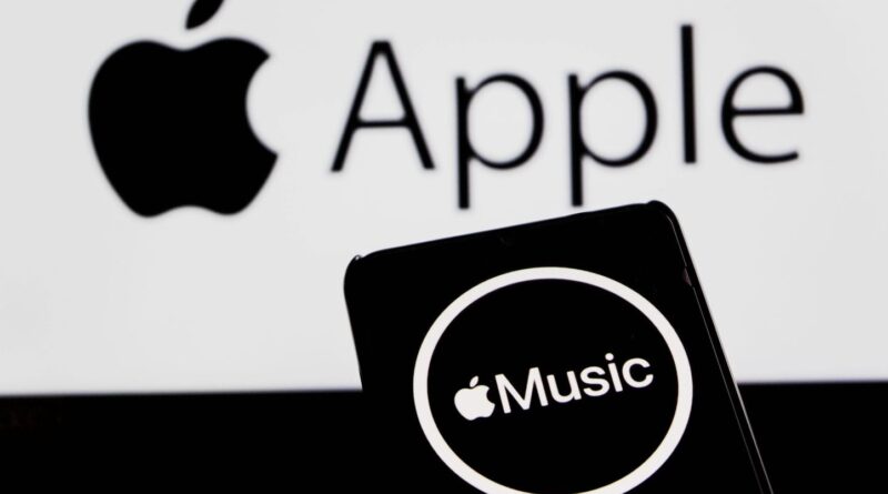Augmentation des prix pour toutes les formules d'Apple Music abonnés.