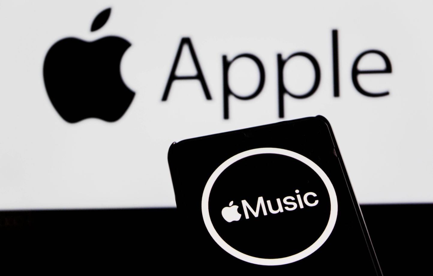 Augmentation des prix pour toutes les formules d'Apple Music abonnés.