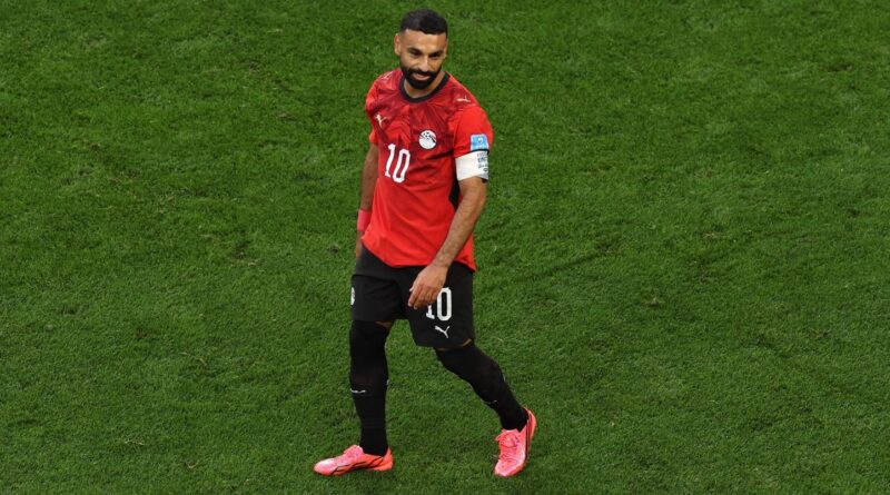 Australie - Egypte : Socceroos et Pharaons s'affrontent à 19h50