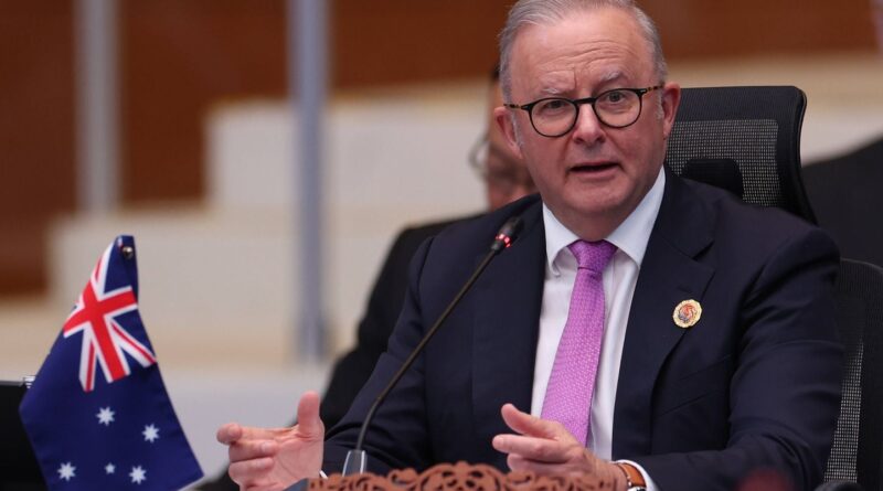Australie : Le Premier ministre s'excuse pour ses mots « embarrassants » sur Kylie Minogue