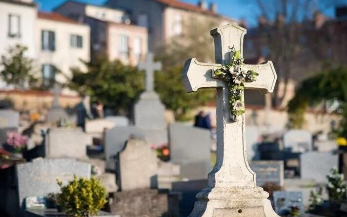 Autriche : Un cimetière offre un parcours de marche, pas du goût de tous