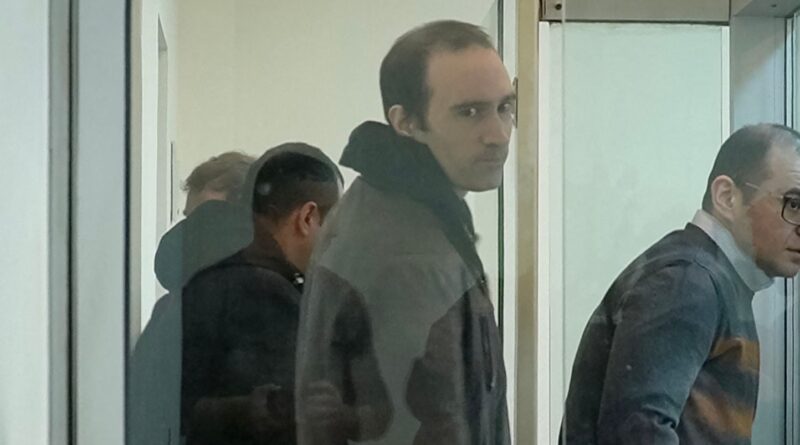 Azerbaïdjan : Confirmation en appel de la condamnation de Martin Ryan pour « espionnage »